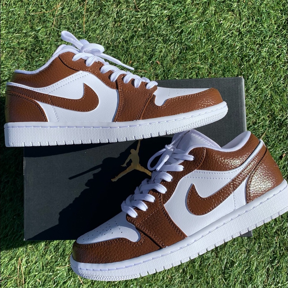 Air jordan 1 custom